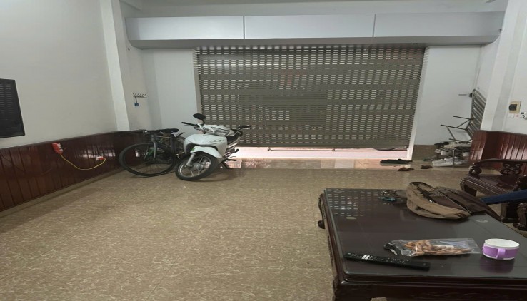 Cho thuê nhà làm Spa, Nail, KD online, ở GĐ -  ngõ 592 Trường Chinh, 40m2, 3 tầng, 2 ngủ, 11 Triệu.